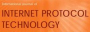 International Journal of Internet Protocol Technology (EI)